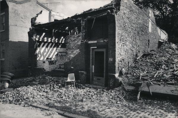 Dawn's early light Wheeling West Virginia James Lee Soffer