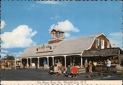 Van Riper's Farms Postcard