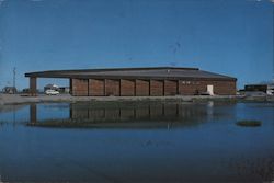 NANA Regional Building - Alaska Native Corporation Kotzebue, AK Postcard Postcard Postcard