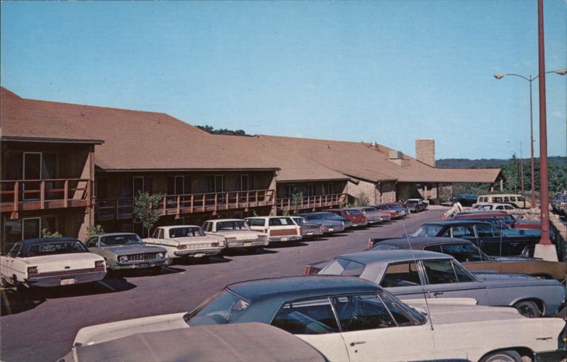 Ramada Inn Nashville Indiana