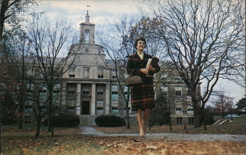 Ursinus College Collegeville Pennsylvania