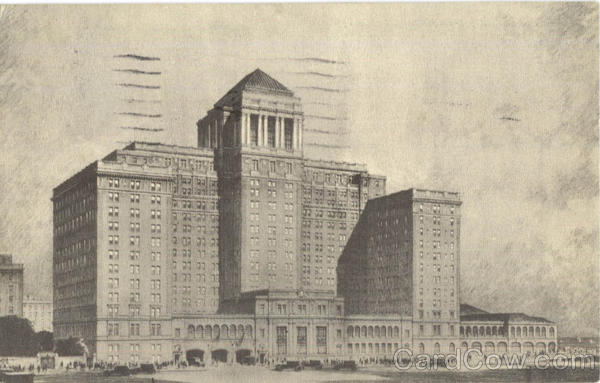 Haddon Hall Atlantic City New Jersey Haddon Hall Atlantic City New Jersey