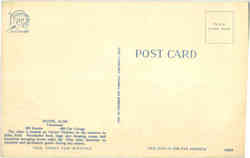 back