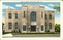 Public Library Public Library