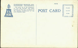 back