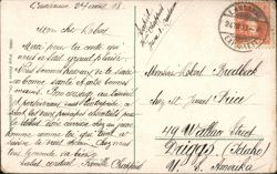 back