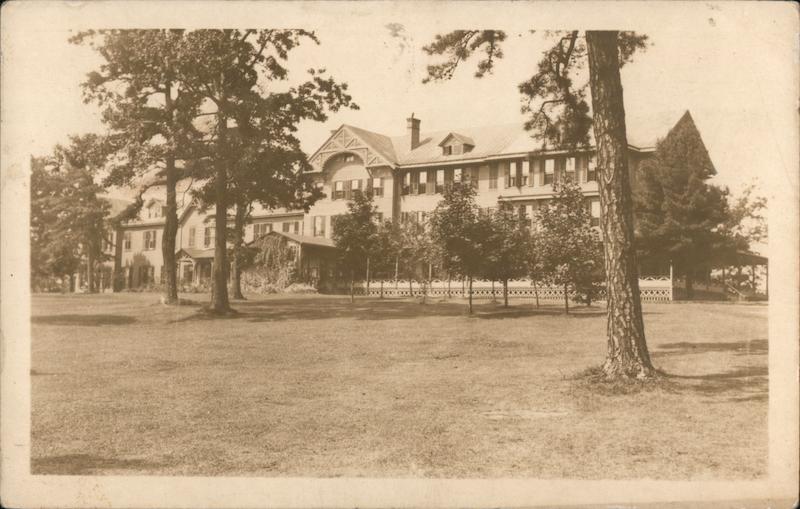 Clubhouse Hawk Run Pennsylvania