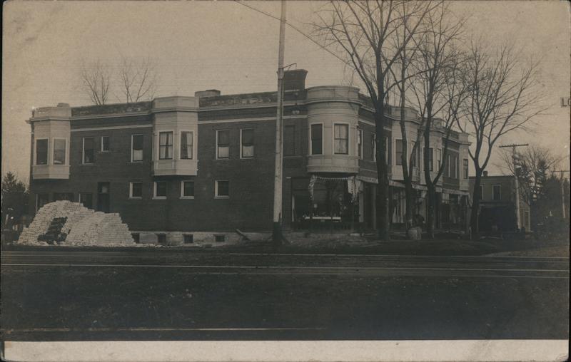 Rugen Store Glenview Illinois