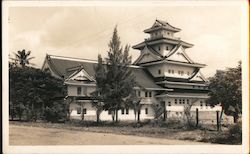 Makiki Christian Church Postcard