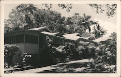 Hilo Hotel Postcard