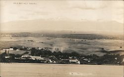 Hilo Bay Postcard