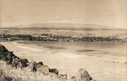 Hilo Bay Postcard