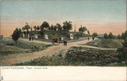 Orchard Knob Postcard