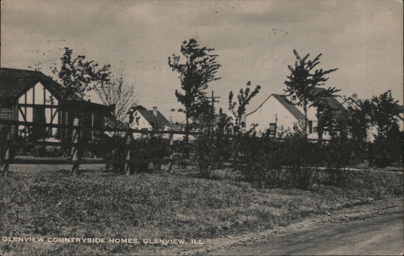 Glenview Countryside Homes, Glenview, IL Illinois