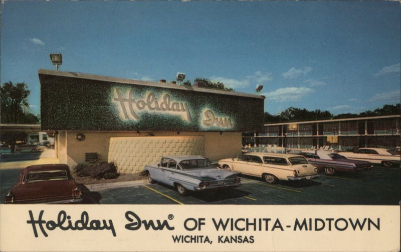 Holiday Inn of Wichita-Midtown Kansas