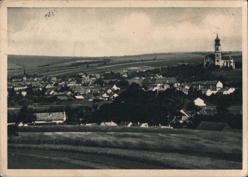 Mistelbach, Niederösterreich North Dakota Austria