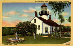 Point Pinos House Point Pinos House