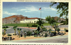Grovernment Administration Building Grovernment Administration Building
