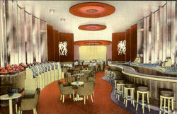 The Trocadero Postcard