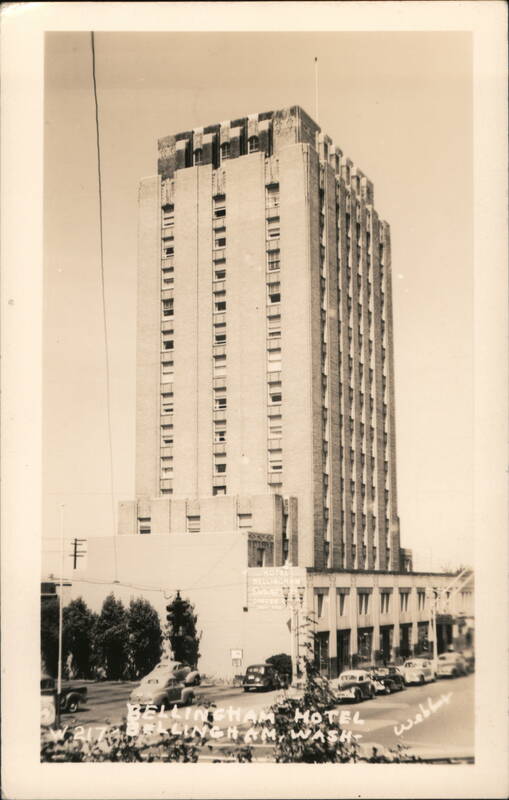 Elks Hotel, Restaurant, Coffee Shop Webber Hotels