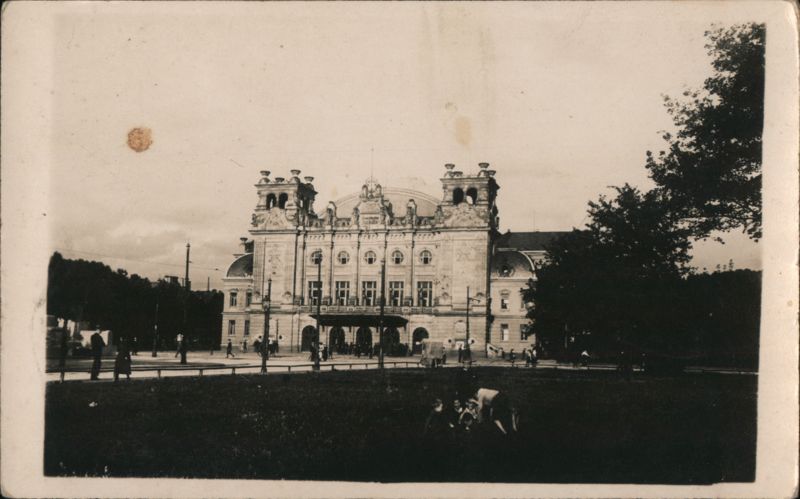 Stadttheater Festhalle Koblenz Germany