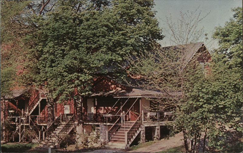 Westport Country Playhouse Connecticut