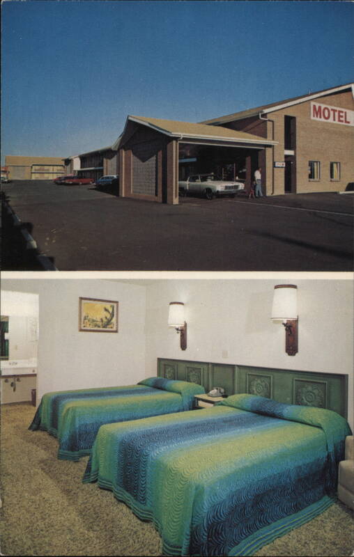 American Family Lodge Phoenix Arizona