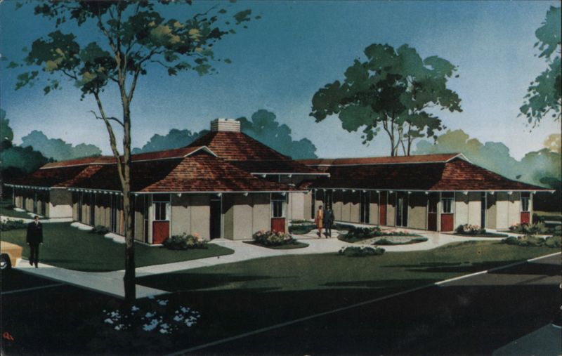 San Joaquin Garden Residences Fresno California