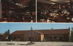 Winesburg Inn Postcard