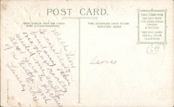 back