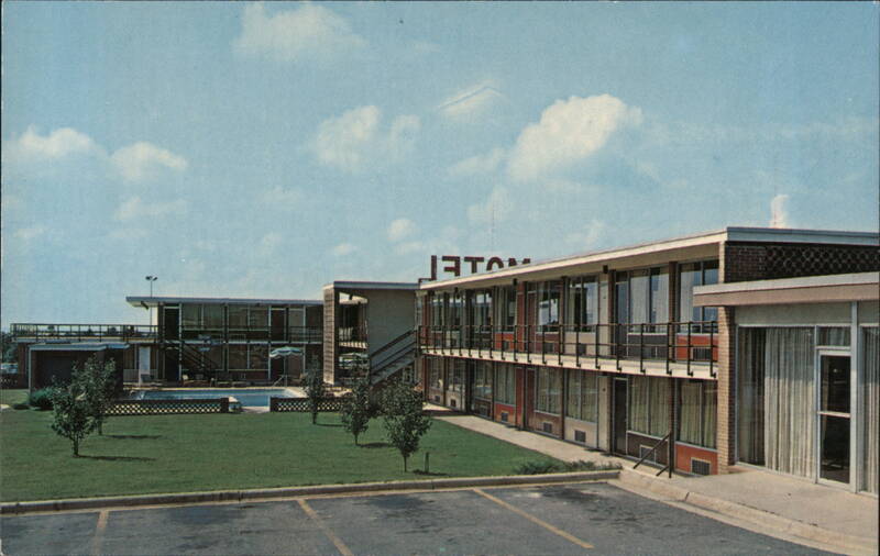 Quality Motel South Macon Georgia