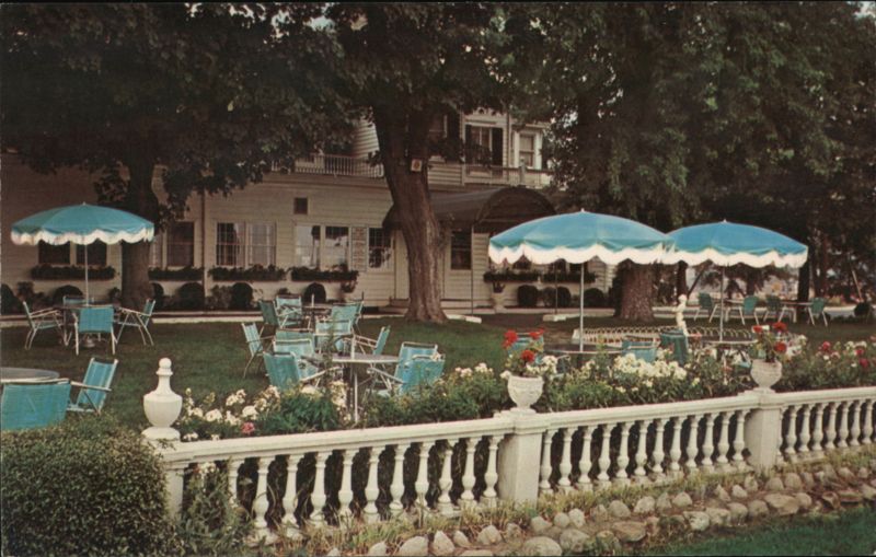 A Bit for Sweden Restaurant & Motel Stony Point New York