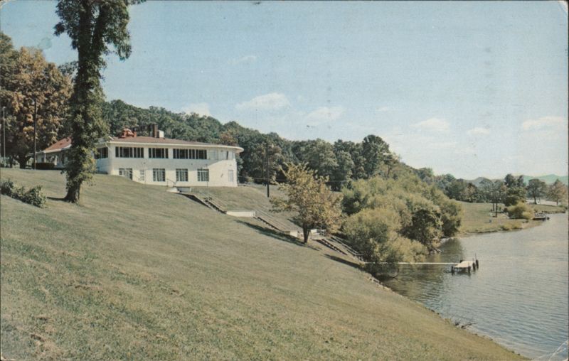 Lake White Club, Waverly, OH Ohio