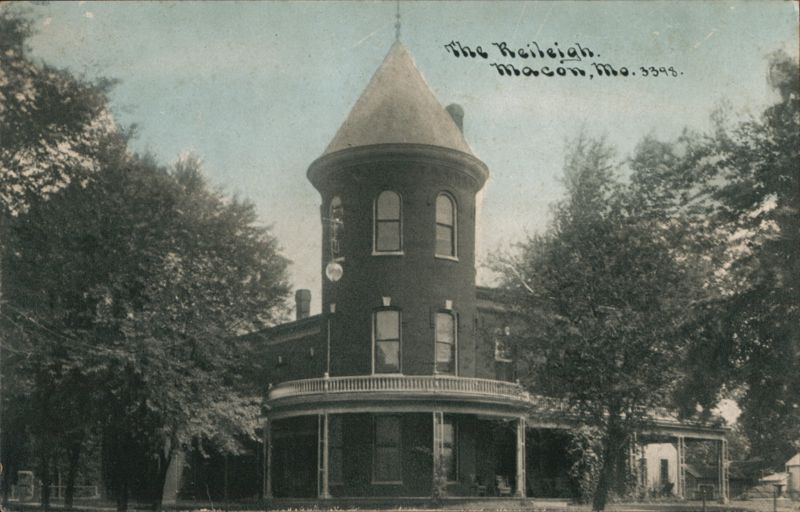 The Keileigh, Macon, MO Missouri