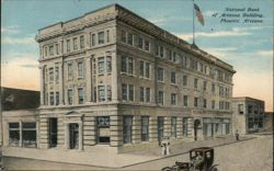 National Bank of Arizona Building, Phoenix, AZ Postcard