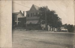Fairview General Store, Jefferson City, MO Postcard