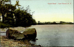 Scotch Brook Postcard