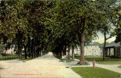 Howard Street Postcard