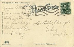 back