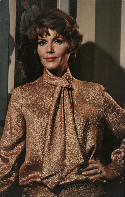 Actress Elizabeth Allen Actresses