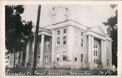 Lincoln Co Hamlin, WV Postcard Postcard Postcard