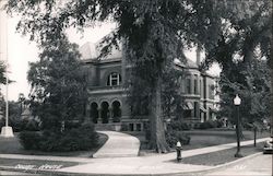 Watonwan County Courthouse Postcard
