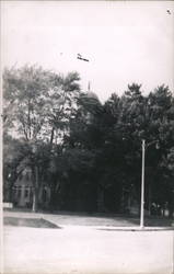 La Sueur County Courthouse Postcard