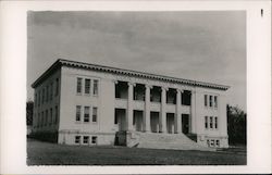 Cook County Courthouse Grand Marais, MN Postcard Postcard Postcard