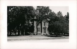 Keith County Courthouse Postcard