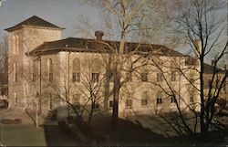 Dorchester County Courthouse Postcard