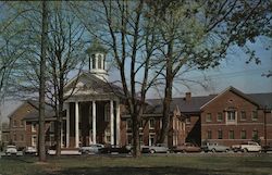 Warrenhttps://campusnet.csuohio.edu/ShopNet/ Courthouse Belvidere, NJ Postcard Postcard Postcard