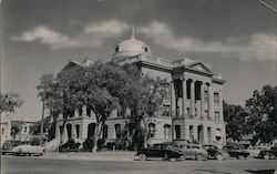  Courthouse Postcard