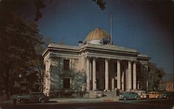 Washoe County Courthouse Reno, NV Postcard Postcard Postcard