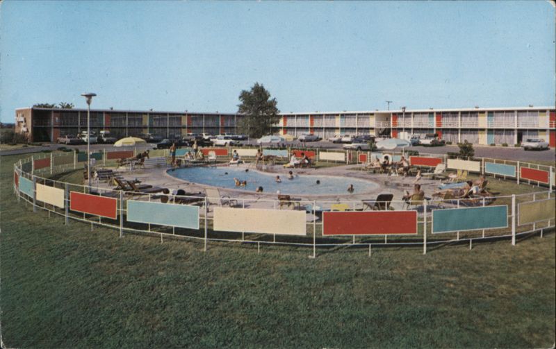 Holiday Inn Springfield Missouri